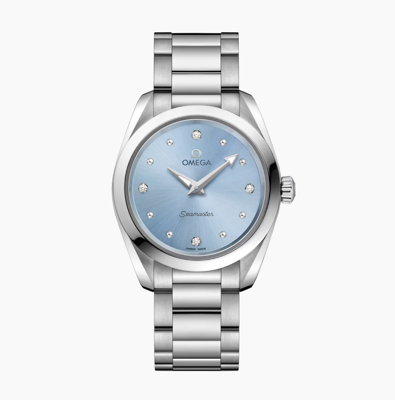 SEAMASTER AQUA TERRA 150M 2025