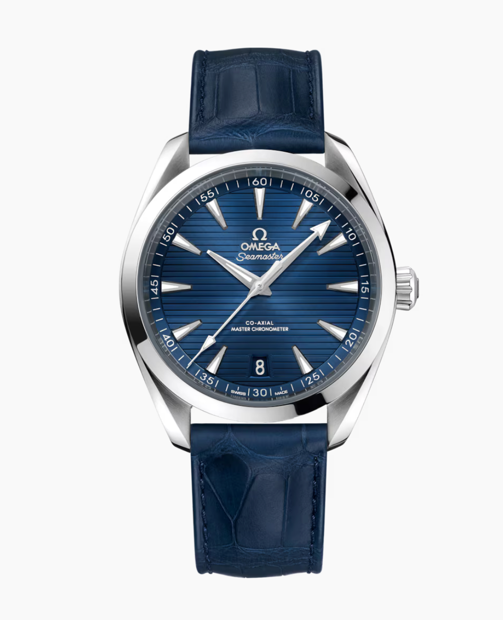 SEAMASTER AQUA TERRA 150M, 41mm 2025