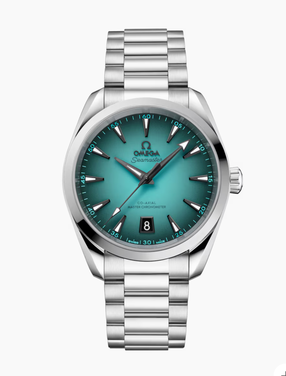 SEAMASTER AQUA TERRA 150M 38mm 2025