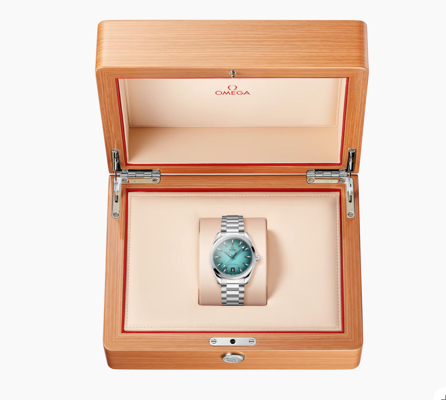 SEAMASTER AQUA TERRA 150M 38mm 2025