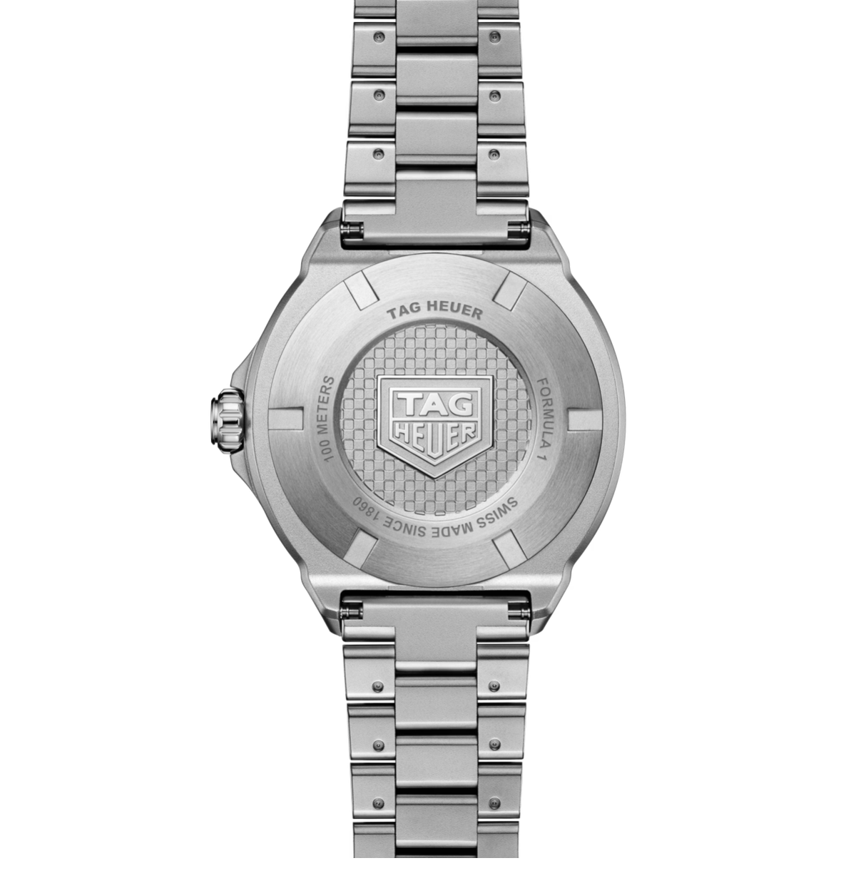 TAG HEUER FORMULA 1 SOLARGRAPH NEW