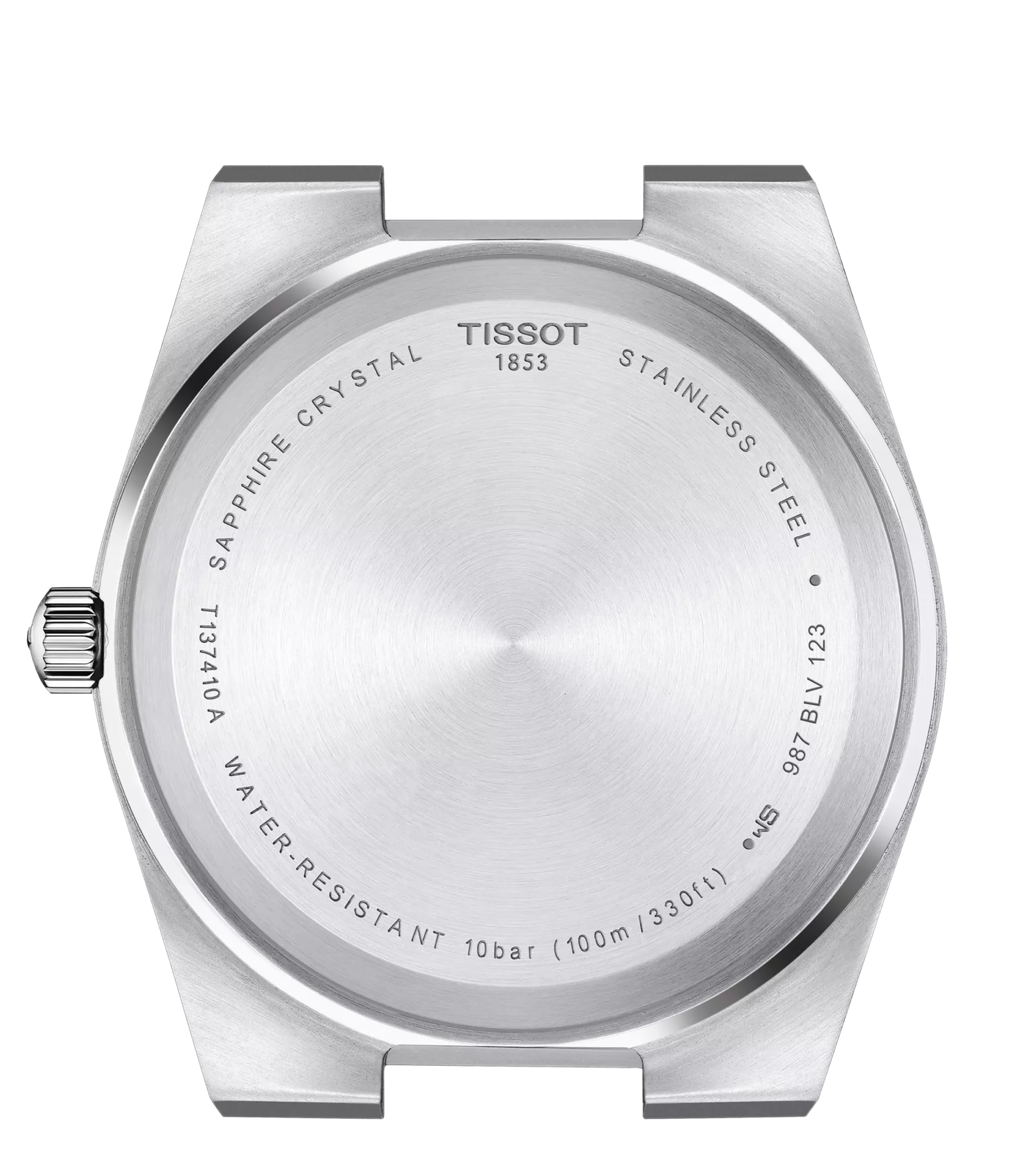 TISSOT PRX 40MM NEW
