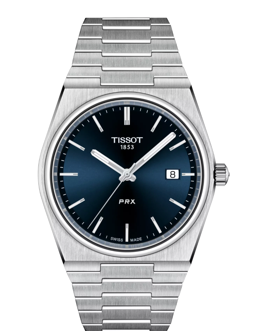 TISSOT PRX 40MM NEW