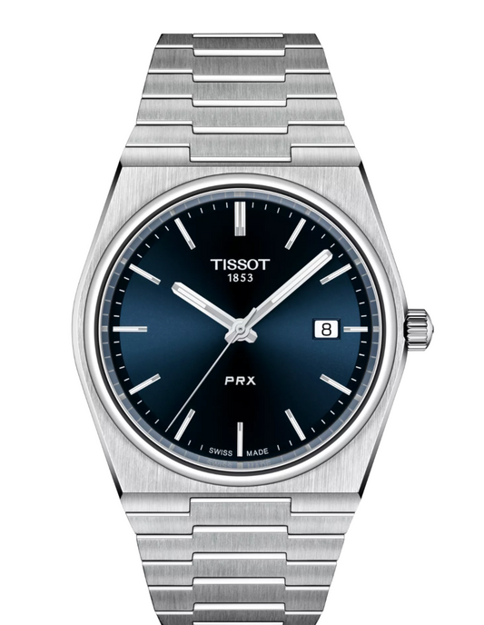 TISSOT PRX 40MM NEW