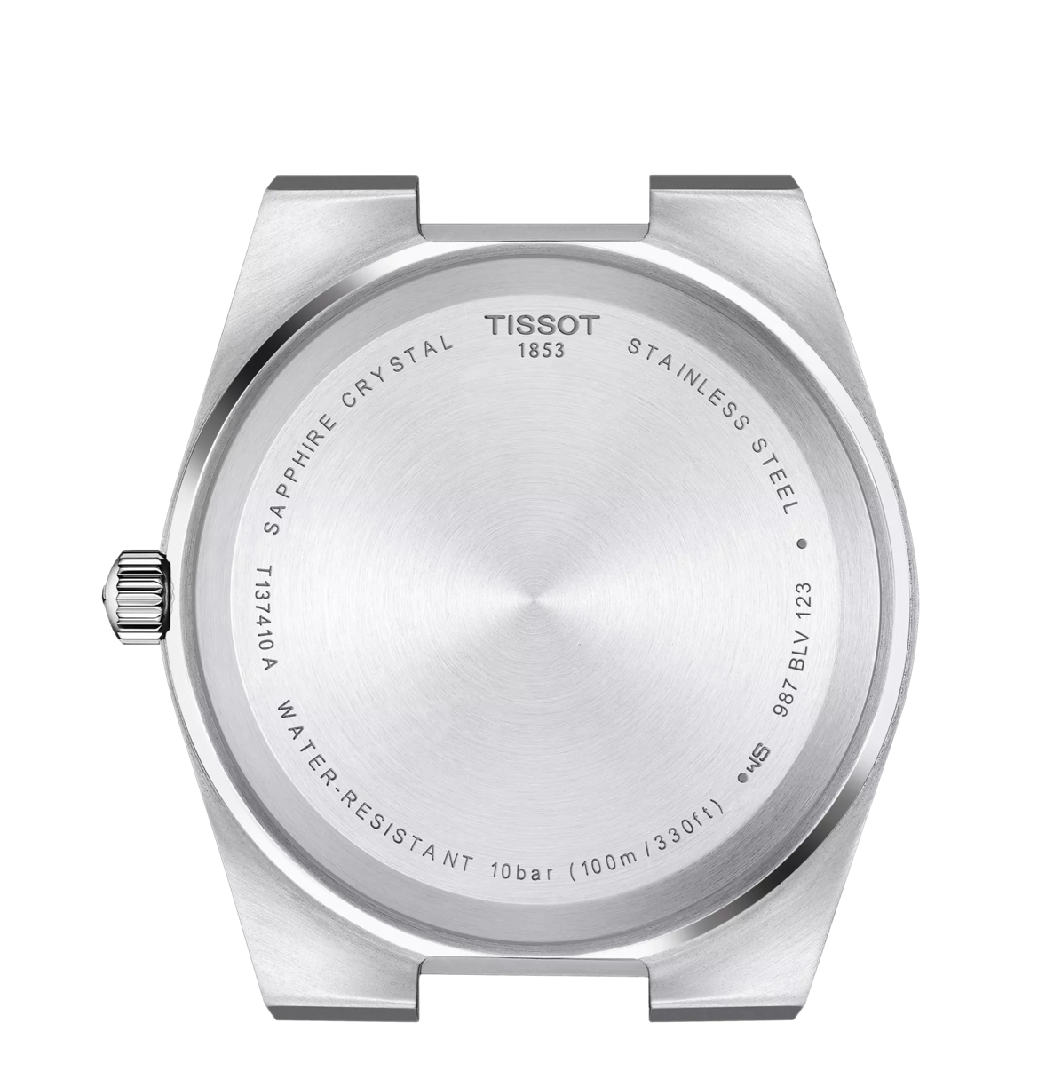 TISSOT PRX 40MM NEW