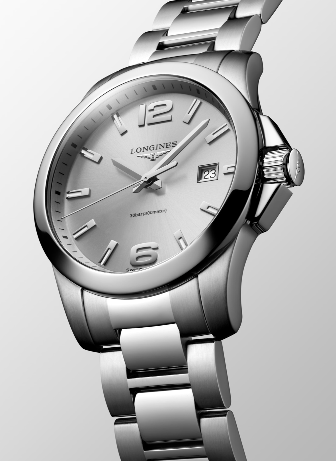 CONQUEST 41mm NEW