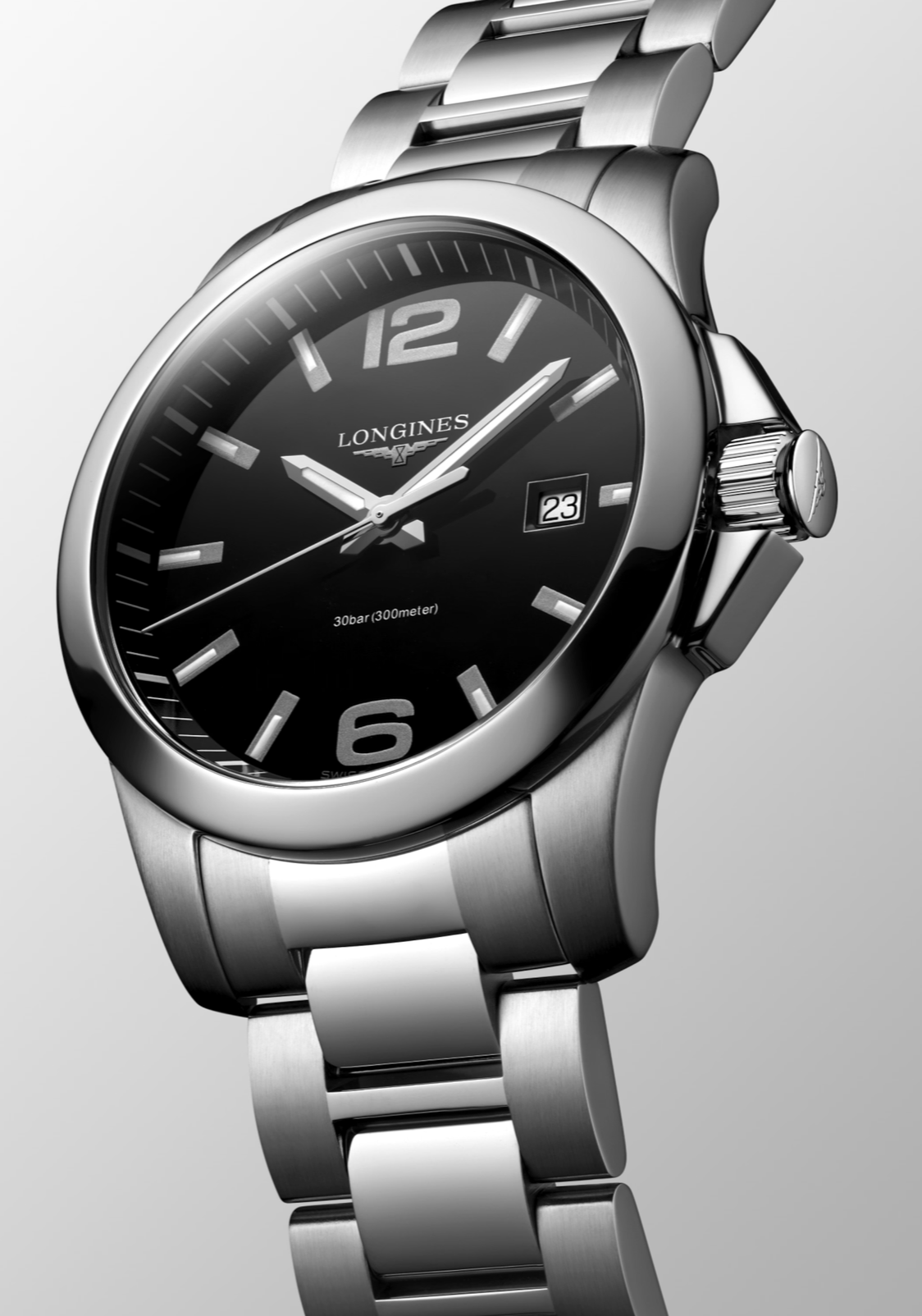 CONQUEST 41mm NEW