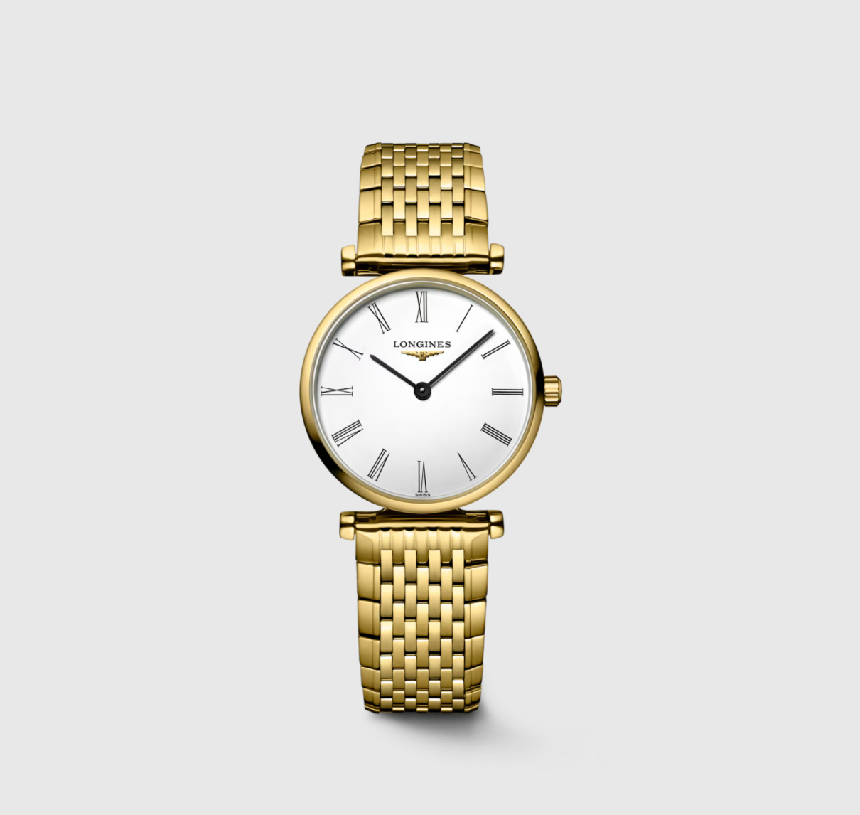 LA GRANDE CLASSIQUE DE LONGINES 24mm NEW