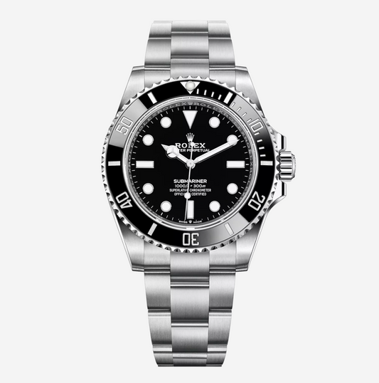 Rolex Submariner 41 mm Full set 2025