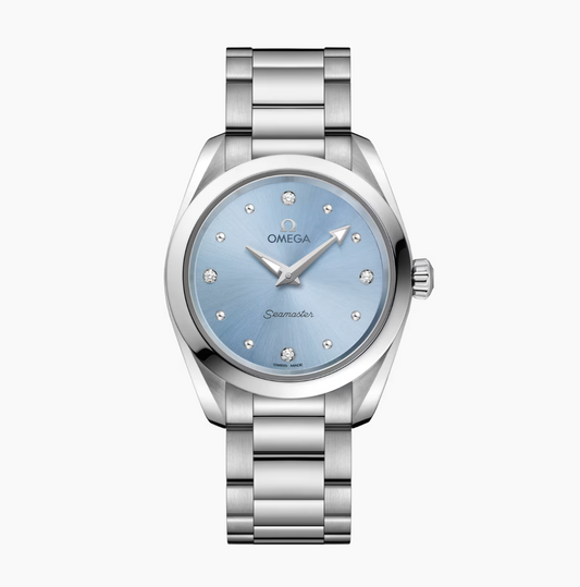 SEAMASTER AQUA TERRA 150M 2025