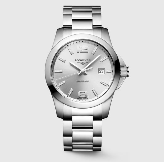 CONQUEST 41mm NEW