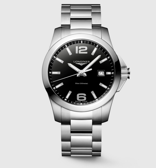CONQUEST 41mm NEW