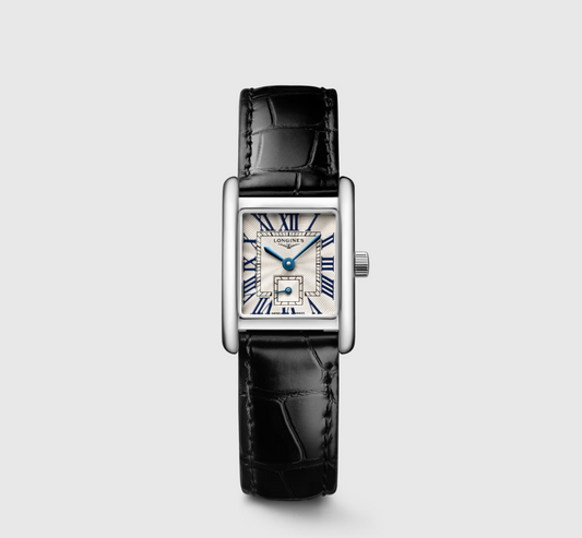 LONGINES MINI DOLCEVITA 29mm NEW