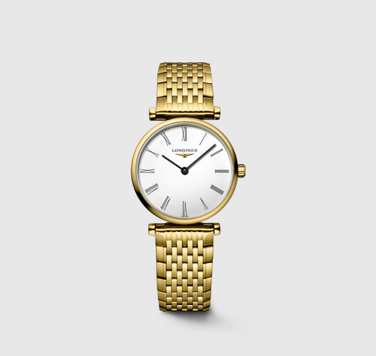 LA GRANDE CLASSIQUE DE LONGINES 24mm NEW